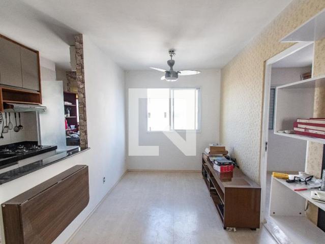 Apto, Cambuci, 1 Quarto, 33 m2 São Paulo