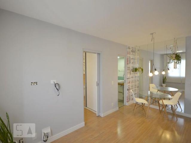 Apto, Cambuci, 1 Quarto, 33 m2 São Paulo