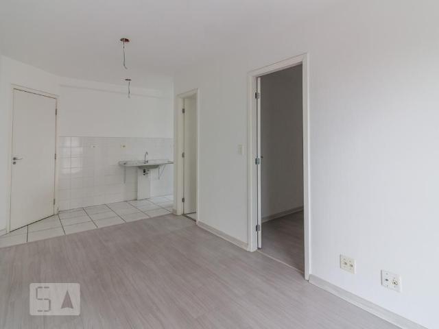 Apto, Cambuci, 1 Quarto, 33 m2 São Paulo