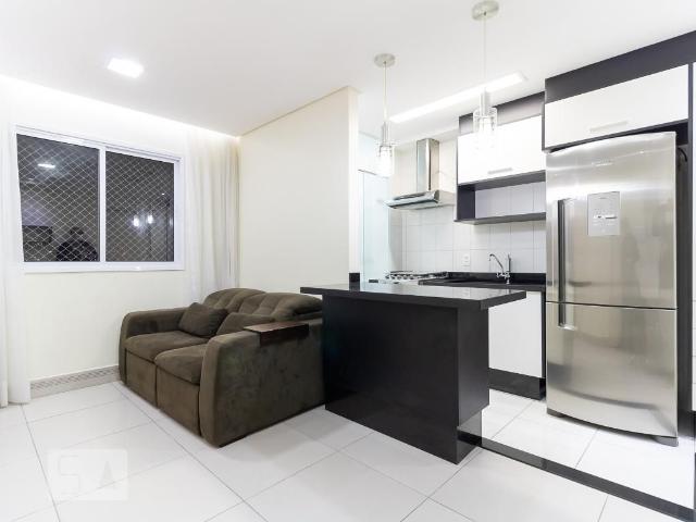 Apto, Cambuci, 1 Quarto, 33 m2 São Paulo