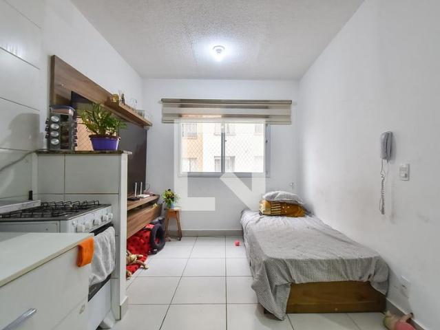 Apto, Cambuci, 1 Quarto, 33 m2 São Paulo
