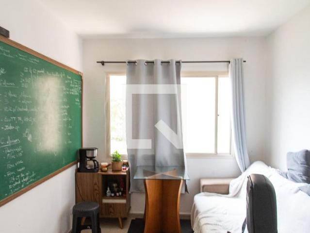Apto, Cambuci, 1 Quarto, 34 m2 São Paulo