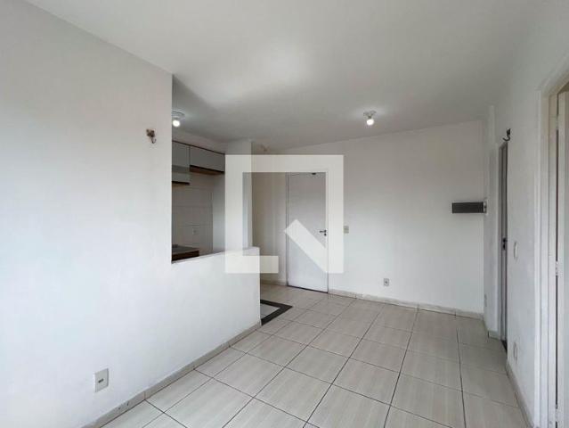 Apto, Cambuci, 1 Quarto, 34 m2 São Paulo