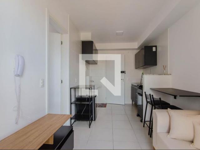 Apto, Cambuci, 1 Quarto, 34 m2 São Paulo