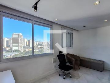 Apto, Cambuci, 1 Quarto, 34 m2 São Paulo
