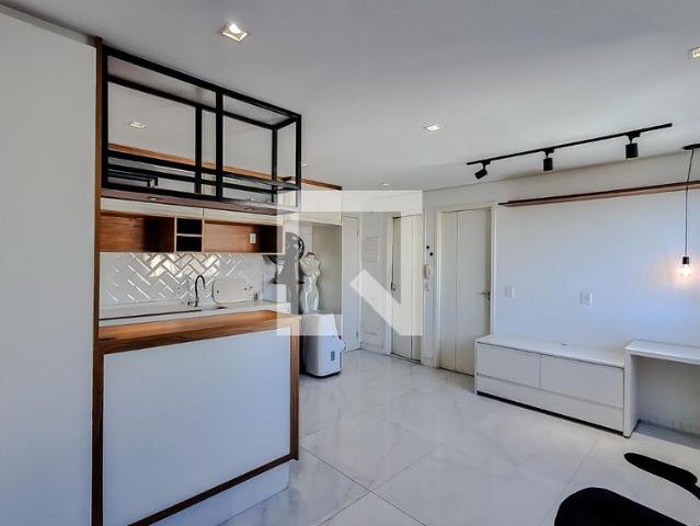 Apto, Cambuci, 1 Quarto, 34 m2 São Paulo