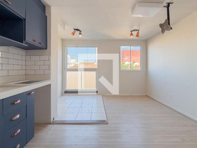 Apto, Cambuci, 1 Quarto, 35 m2 São Paulo