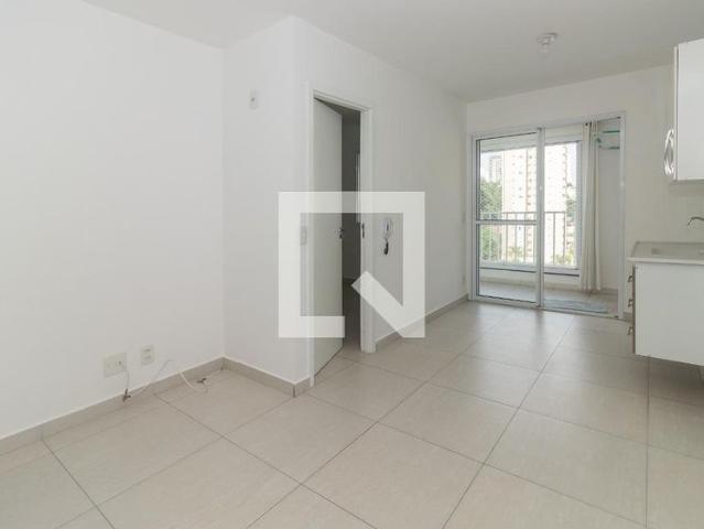 Apto, Cambuci, 1 Quarto, 35 m2 São Paulo