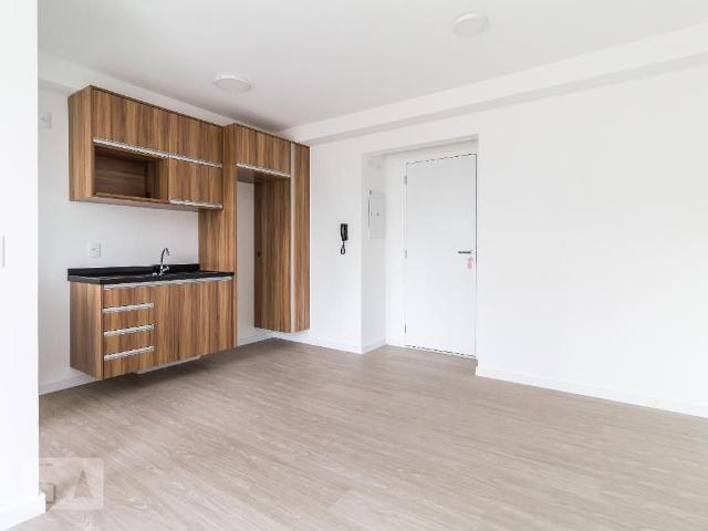 Apto, Cambuci, 1 Quarto, 35 m2 São Paulo