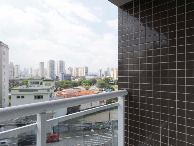 Apto, Cambuci, 1 Quarto, 35 m2 São Paulo