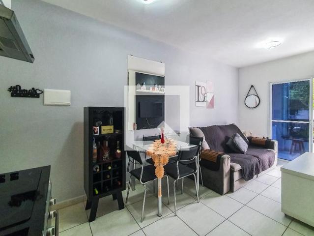 Apto, Cambuci, 1 Quarto, 36 m2 São Paulo