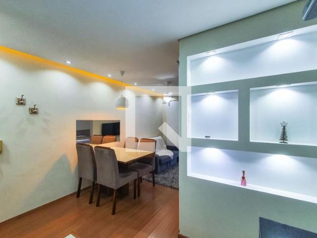 Apto, Cambuci, 1 Quarto, 36 m2 São Paulo