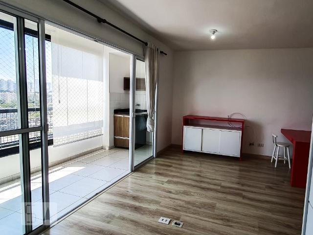 Apto, Cambuci, 1 Quarto, 36 m2 São Paulo