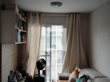 Apto, Cambuci, 1 Quarto, 37 m2 São Paulo