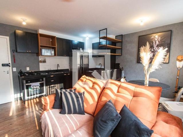 Apto, Cambuci, 1 Quarto, 37 m2 São Paulo