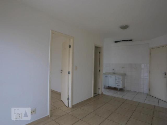 Apto, Cambuci, 1 Quarto, 37 m2 São Paulo