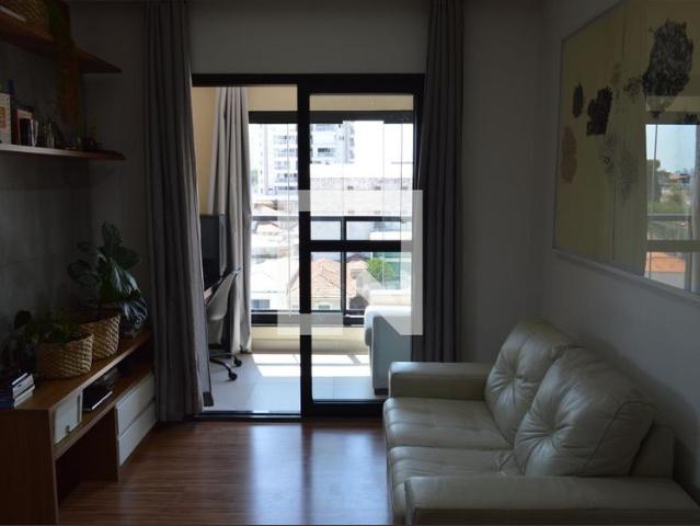 Apto, Cambuci, 1 Quarto, 39 m2 São Paulo