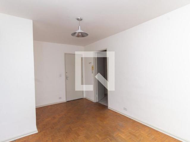 Apto, Cambuci, 1 Quarto, 40 m2 São Paulo