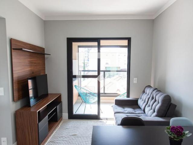 Apto, Cambuci, 1 Quarto, 40 m2 São Paulo
