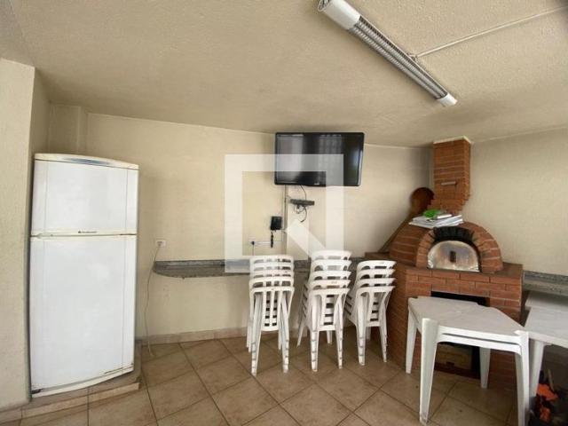 Apto, Cambuci, 1 Quarto, 40 m2 São Paulo