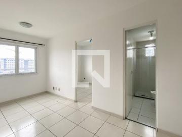 Apto, Cambuci, 1 Quarto, 40 m2 São Paulo