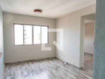 Apto, Cambuci, 1 Quarto, 42 m2 São Paulo