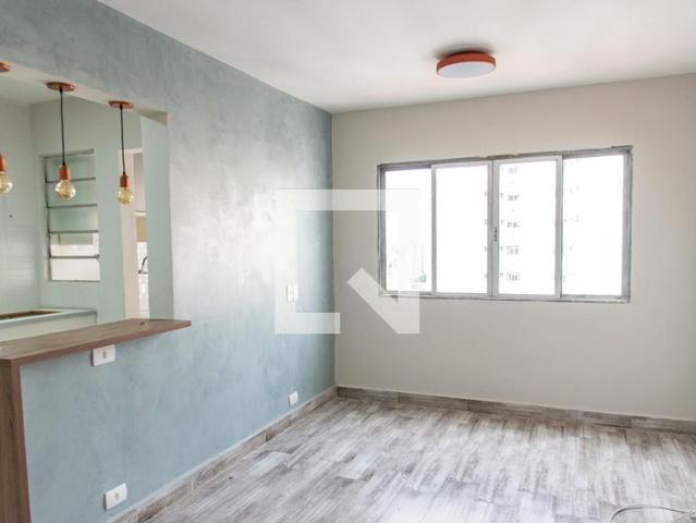 Apto, Cambuci, 1 Quarto, 42 m2 São Paulo