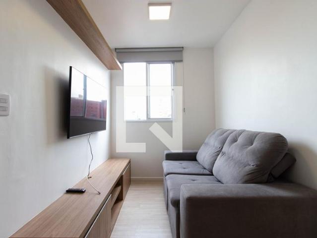 Apto, Cambuci, 1 Quarto, 45 m2 São Paulo