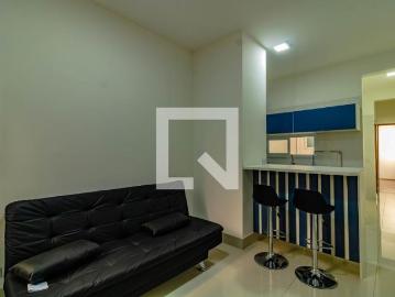 Apto, Cambuci, 1 Quarto, 45 m2 São Paulo