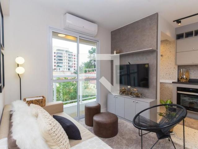 Apto, Cambuci, 1 Quarto, 45 m2 São Paulo