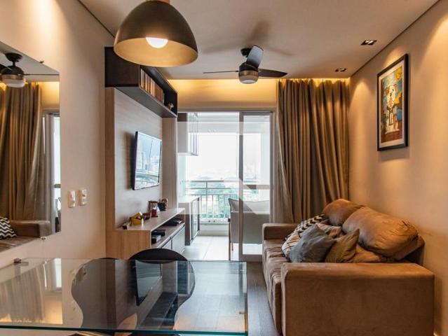 Apto, Cambuci, 1 Quarto, 53 m2 São Paulo