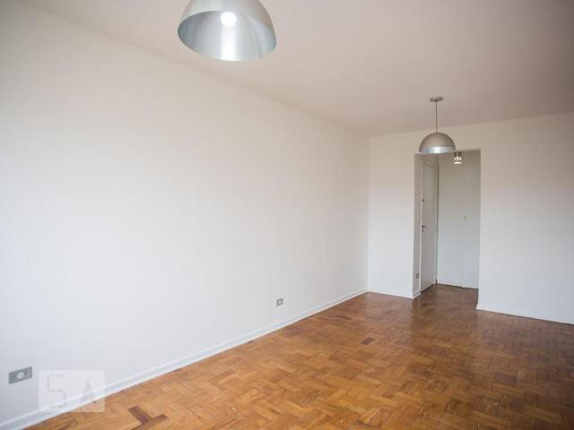 Apto, Cambuci, 1 Quarto, 55 m2 São Paulo
