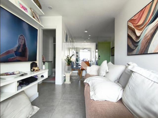 Apto, Cambuci, 1 Quarto, 59 m2 São Paulo