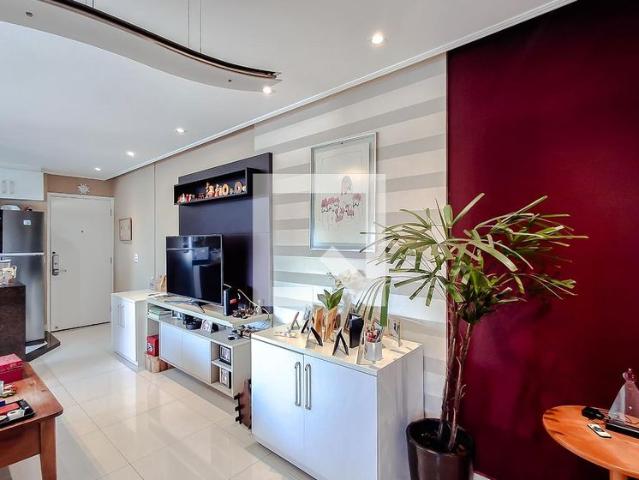 Apto, Cambuci, 1 Quarto, 62 m2 São Paulo