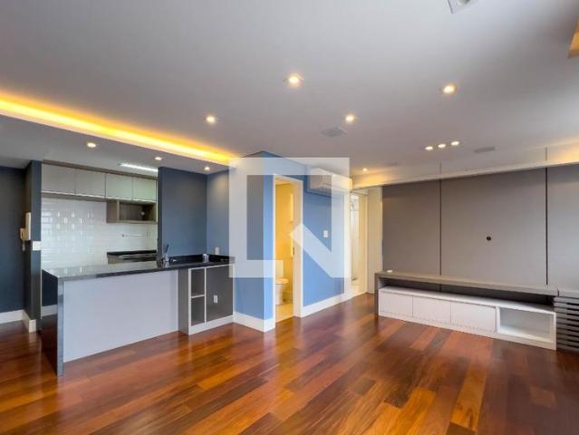 Apto, Cambuci, 1 Quarto, 63 m2 São Paulo