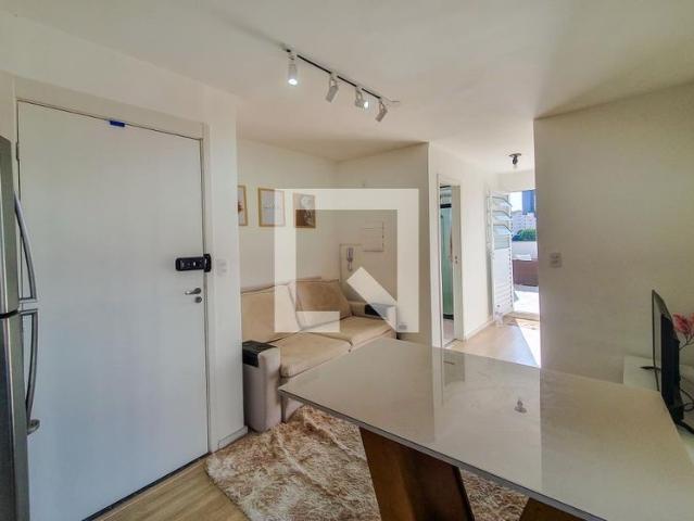 Apto, Cambuci, 1 Quarto, 65 m2 São Paulo