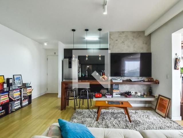 Apto, Cambuci, 1 Quarto, 68 m2 São Paulo