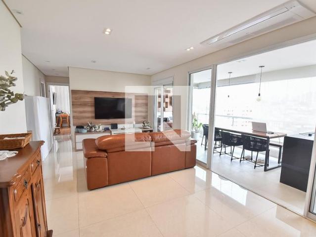 Apto, Cambuci, 2 Quartos, 100 m2 São Paulo