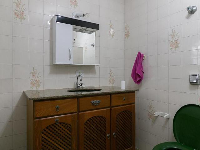 Apto, Cambuci, 2 Quartos, 112 m2 São Paulo