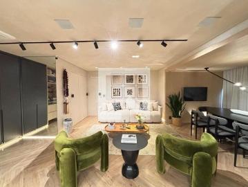 Apto, Cambuci, 2 Quartos, 128 m2 São Paulo