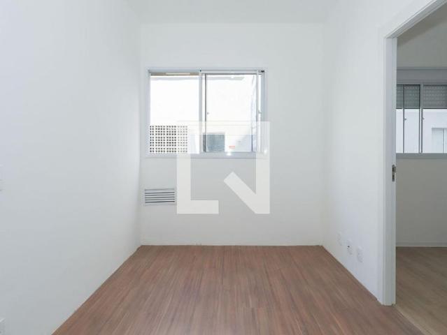 Apto, Cambuci, 2 Quartos, 34 m2 São Paulo