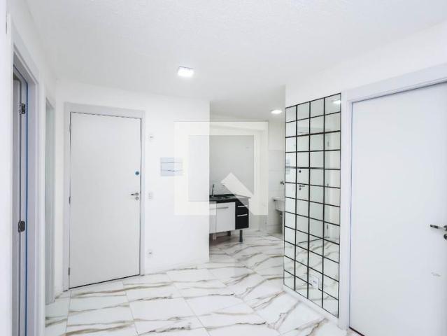 Apto, Cambuci, 2 Quartos, 34 m2 São Paulo