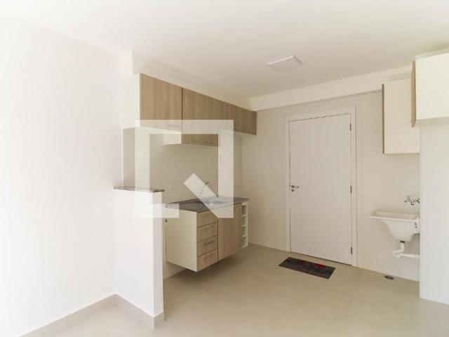 Apto, Cambuci, 2 Quartos, 34 m2 São Paulo