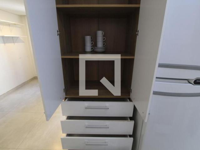 Apto, Cambuci, 2 Quartos, 34 m2 São Paulo
