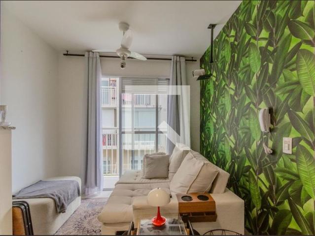 Apto, Cambuci, 2 Quartos, 34 m2 São Paulo