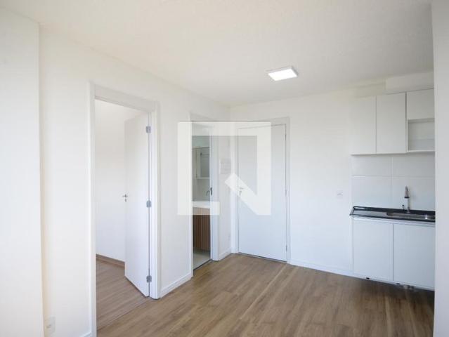 Apto, Cambuci, 2 Quartos, 34 m2 São Paulo