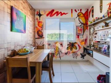 Apto, Cambuci, 2 Quartos, 34 m2 São Paulo