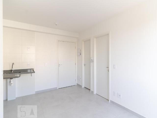 Apto, Cambuci, 2 Quartos, 34 m2 São Paulo