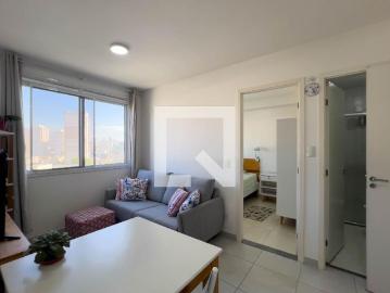 Apto, Cambuci, 2 Quartos, 34 m2 São Paulo