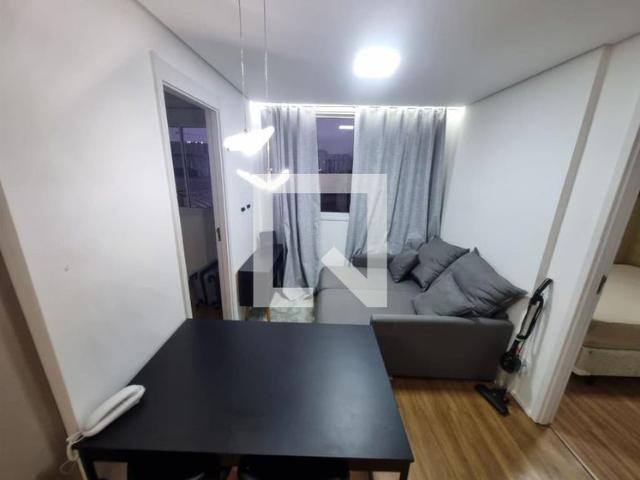 Apto, Cambuci, 2 Quartos, 35 m2 São Paulo